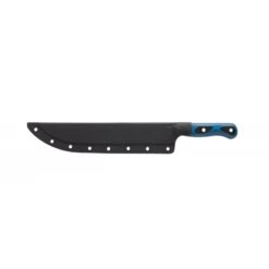 Couteau De Découpe Dicer 10 TOPS Lame 25.4cm -Magasin De Couteaux couteau de decoupe dicer 10 tops lame 254cm 8