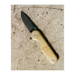 Couteau De Poche ROOK Tricolor CRAIGHILL Lame Lisse 5.8cm -Magasin De Couteaux couteau de poche rook tricolor craighill lame lisse 58cm 3