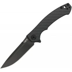 Couteau De Poche Sinkevich ZERO TOLERANCE - 0450CF