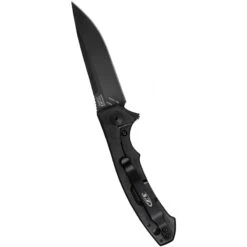 Couteau De Poche Sinkevich ZERO TOLERANCE - 0450CF -Magasin De Couteaux couteau de poche sinkevich zero tolerance 0450cf 3