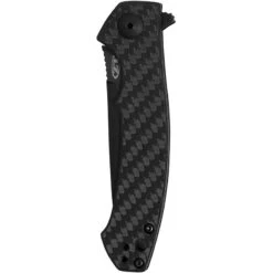 Couteau De Poche Sinkevich ZERO TOLERANCE - 0450CF -Magasin De Couteaux couteau de poche sinkevich zero tolerance 0450cf 4