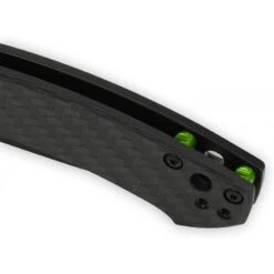 Couteau De Poche Sinkevich ZERO TOLERANCE - 0450CF -Magasin De Couteaux couteau de poche sinkevich zero tolerance 0450cf 5