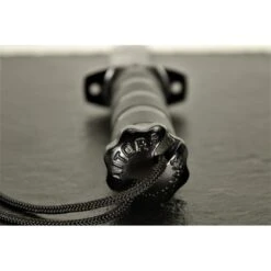 Couteau De Survie Jungle King II AITOR Noir Camouflage -Magasin De Couteaux couteau de survie jungle king ii aitor noir camouflage 2