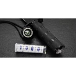 Couteau De Survie Jungle King II AITOR Noir Camouflage -Magasin De Couteaux couteau de survie jungle king ii aitor noir camouflage 5