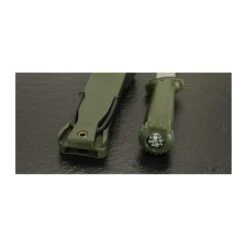 Couteau De Survie Jungle King III AITOR Lame 10cm Manche Vert -Magasin De Couteaux couteau de survie jungle king iii aitor lame 10cm manche vert 6