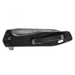 Couteau Fastball Noir GERBER -Magasin De Couteaux couteau fastball noir gerber 2