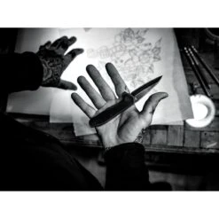 Couteau Fastball Noir GERBER -Magasin De Couteaux couteau fastball noir gerber 3