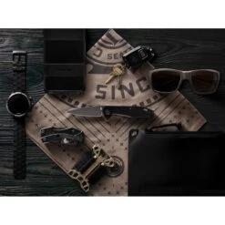 Couteau Fastball Noir GERBER -Magasin De Couteaux couteau fastball noir gerber 4