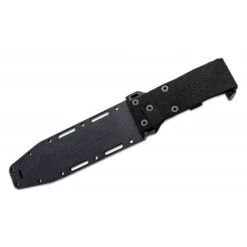 Couteau Fighter Ka-Bar Lame Lisse 20.3cm -Magasin De Couteaux couteau fighter ka bar lame lisse 203cm 4