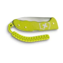 Couteau Hunter Pro VICTORINOX Jaune -Magasin De Couteaux couteau hunter pro victorinox jaune 2