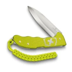 Couteau Hunter Pro VICTORINOX Jaune