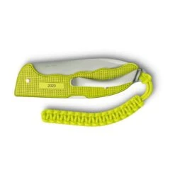 Couteau Hunter Pro VICTORINOX Jaune -Magasin De Couteaux couteau hunter pro victorinox jaune 3
