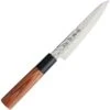 Couteau Japonais Petty Lame 12.7cm KANETSUNE KC-954 -Magasin De Couteaux couteau japonais petty lame127cm kanetsune kc 954