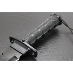 Couteau De Survie Jungle King I étui Vert OD AITOR -Magasin De Couteaux couteau jungle king i aitor 5