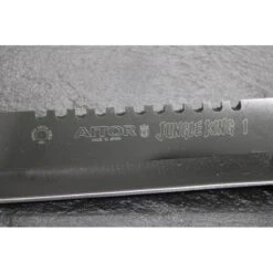 Couteau De Survie Jungle King I étui Vert OD AITOR -Magasin De Couteaux couteau jungle king i aitor 7