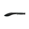 Couteau Ka-Bar Combat Kukri Lame 21.6cm Lisse Noir Manche Polymère - 1280 -Magasin De Couteaux couteau ka bar combat kukri lame 216cm lisse noir manche polymere 1280