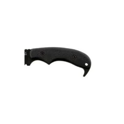 Couteau Ka-Bar Famine Lame 19.4cm Semi-dentelée Noir Manche GFN - 5700 -Magasin De Couteaux couteau ka bar famine lame 194cm semi dentelee noir manche gfn 5700 4