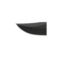 Couteau Ka-Bar Fighting Knife Lame 17.8cm Semi-dentelée Noir Manche Polymère - 5012 -Magasin De Couteaux couteau ka bar fighting knife lame 178cm semi dentelee noir manche polymere 5012 2
