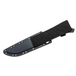 Couteau Ka-Bar Jarosz Camp Lame Lisse 20.3cm -Magasin De Couteaux couteau ka bar jarosz camp lame lisse 203cm 4