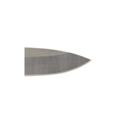 Couteau Ka-Bar Snody Boss Lame 8.6cm Lisse Anthracite Manche Polymère - 5101 -Magasin De Couteaux couteau ka bar snody boss lame 86cm lisse anthracite manche polymere 5101 1