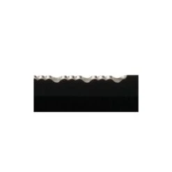 Couteau Ka-Bar Tanto Lame 13.3cm Semi-dentelée Noir Manche Polymère - 1255 -Magasin De Couteaux couteau ka bar tanto lame 133cm semi dentelee noir manche polymere 1255 3