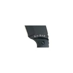 Couteau Ka-Bar TDI Lame 9.2cm Lisse Noir Manche Polymère - 1482 -Magasin De Couteaux couteau ka bar tdi lame 92cm lisse noir manche polymere 1482 2