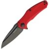 Couteau Natrix XS Rouge KERSHAW -Magasin De Couteaux couteau natrix xs rouge kershaw