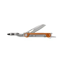 Couteau & Outils Multifonctions Armbar Slim Drive Orange GERBER