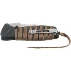 Couteau Parascale CRKT -Magasin De Couteaux couteau parascale crkt 1