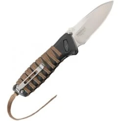 Couteau Parascale CRKT -Magasin De Couteaux couteau parascale crkt 2