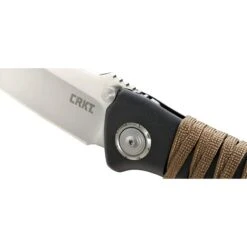 Couteau Parascale CRKT -Magasin De Couteaux couteau parascale crkt 6