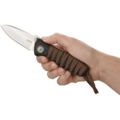 Couteau Parascale CRKT -Magasin De Couteaux couteau parascale crkt 7