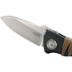 Couteau Parascale CRKT -Magasin De Couteaux couteau parascale crkt 8