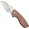 Couteau Pilar Copper CRKT -Magasin De Couteaux couteau pilar copper crkt