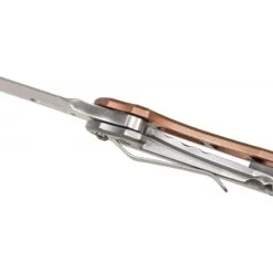 Couteau Pilar Copper CRKT -Magasin De Couteaux couteau pilar copper crkt 3