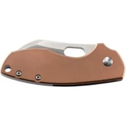 Couteau Pilar Copper CRKT -Magasin De Couteaux couteau pilar copper crkt 8