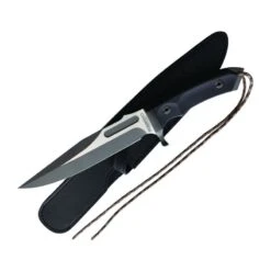 Couteau Rambo Last Blood Bowie - Licence Officielle