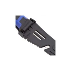 Couteau SOG BladeLight Lame 15.2cm Lisse Satin Manche FRN (Nylon Renforcé) - BLT31K -Magasin De Couteaux couteau sog bladelight lame 152cm lisse satin manche frn nylon renforce blt31k 3