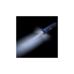 Couteau SOG BladeLight Lame 15.2cm Lisse Satin Manche FRN (Nylon Renforcé) - BLT31K -Magasin De Couteaux couteau sog bladelight lame 152cm lisse satin manche frn nylon renforce blt31k 9