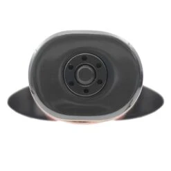 Couteau SOG Super Bowie Lame 19cm Lisse Noir Manche Cuir - SB1T -Magasin De Couteaux couteau sog super bowie lame 19cm lisse noir manche cuir sb1t 5