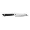 Couteau Sora Santoku SHUN VB0740 -Magasin De Couteaux couteau sora santoku de la marque shun vb0740