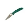 Couteau Spyderco Endura Lame 9.5cm Lisse Satin Manche FRN (Nylon Renforcé) - C10FPGR -Magasin De Couteaux couteau spyderco endura lame 95cm lisse satin manche frn nylon renforce c10fpgr