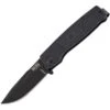 Couteau Terminus Noir SOG -Magasin De Couteaux couteau terminus noir sog