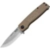 Couteau Terminus Tan SOG -Magasin De Couteaux couteau terminus tan sog
