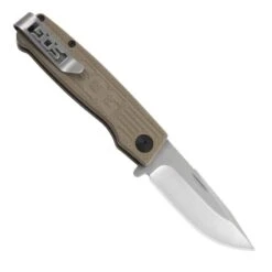 Couteau Terminus Tan SOG -Magasin De Couteaux couteau terminus tan sog 6
