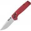 Couteau Terminus XR Crimson SOG -Magasin De Couteaux couteau terminus xr crimson sog