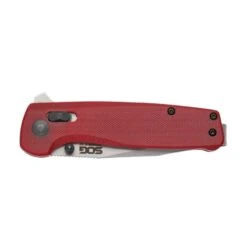 Couteau Terminus XR Crimson SOG -Magasin De Couteaux couteau terminus xr crimson sog 3