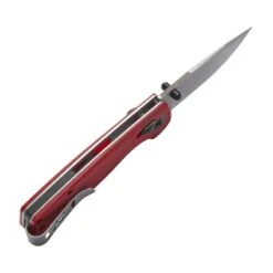 Couteau Terminus XR Crimson SOG -Magasin De Couteaux couteau terminus xr crimson sog 4