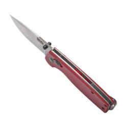 Couteau Terminus XR Crimson SOG -Magasin De Couteaux couteau terminus xr crimson sog 5