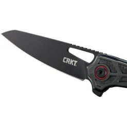 Couteau Thero CRKT -Magasin De Couteaux couteau thero crkt 4